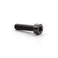 Black Allen Key Square Bolt