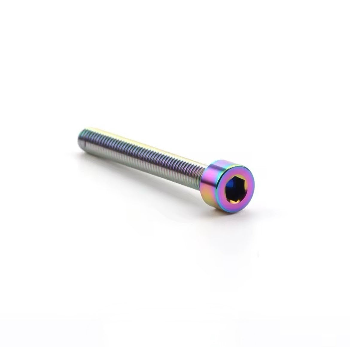 Rainbow Allen Key Square Bolt