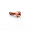 Pink Allen Key Square Bolt