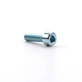 Ice Blue Allen Key Square Bolt