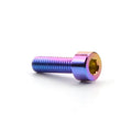 Candy Color Allen Key Square Bolt
