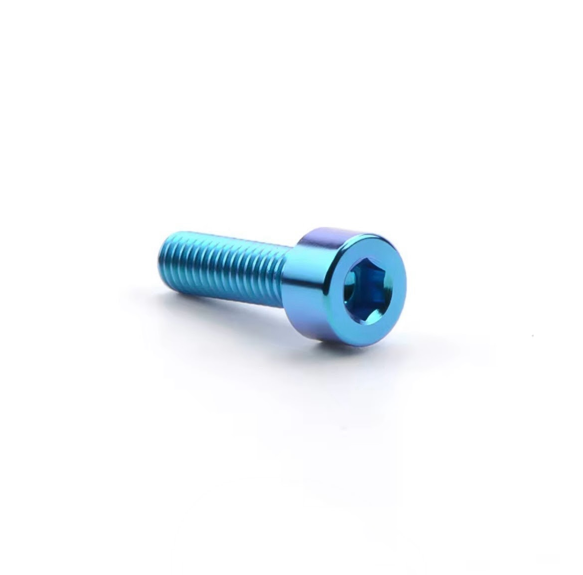Lake Blue Allen Key Square Bolt